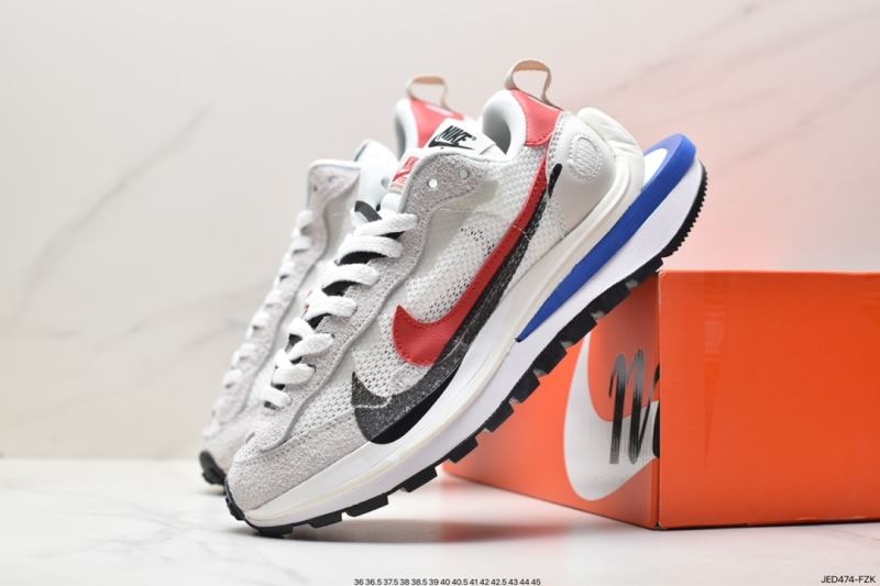 Sacai X Nike regasus vaporrly